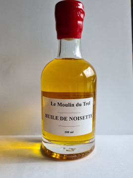 Huile de Noisette 200 ml