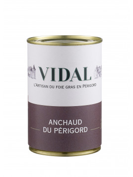 Anchaud du Périgord 380g