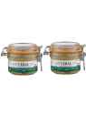 2 foies gras de canard entier 125 g mi-cuit