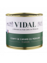 Confit de canard 6 cuisses 2025 g