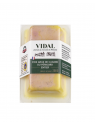 Foie gras de canard entier 200 g mi-cuit