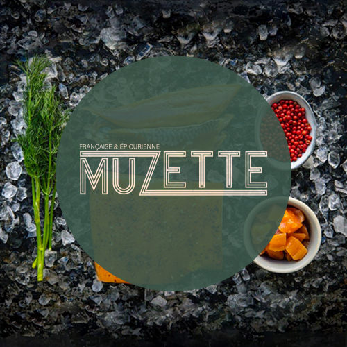 Nuzette