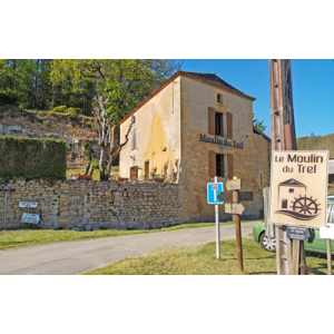 Le Moulin du Trel